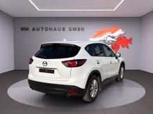 MAZDA CX-5 2.2 D HP Revolution AWD Automatic, Diesel, Occasion / Utilisé, Automatique - 6