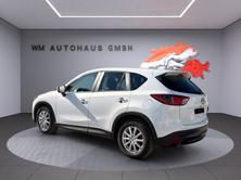MAZDA CX-5 2.2 D HP Revolution AWD Automatic, Diesel, Occasion / Utilisé, Automatique - 7