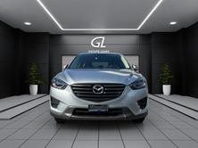 MAZDA CX-5 2.5 Revolution AWD, Petrol, Second hand / Used, Automatic - 2
