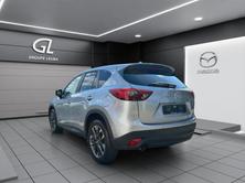 MAZDA CX-5 2.5 Revolution AWD, Petrol, Second hand / Used, Automatic - 4