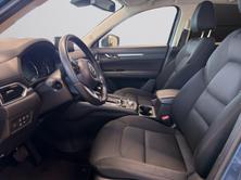 MAZDA CX-5 G 165 Ambition Aut, Petrol, Second hand / Used, Automatic - 7