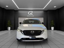 MAZDA CX-5 G 194 Newground AWD, Hybride Léger Essence/Électricité, Occasion / Utilisé, Automatique - 2