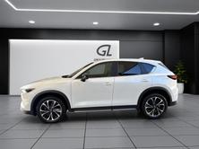 MAZDA CX-5 G 194 Newground AWD, Hybride Léger Essence/Électricité, Occasion / Utilisé, Automatique - 3