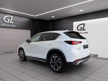 MAZDA CX-5 G 194 Newground AWD, Hybride Léger Essence/Électricité, Occasion / Utilisé, Automatique - 4