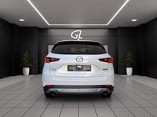 MAZDA CX-5 G 194 Newground AWD, Hybride Léger Essence/Électricité, Occasion / Utilisé, Automatique - 5
