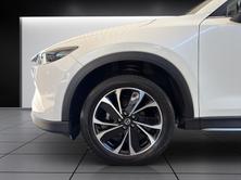 MAZDA CX-5 G 194 Newground AWD, Hybride Léger Essence/Électricité, Occasion / Utilisé, Automatique - 6