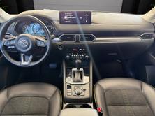 MAZDA CX-5 G 194 Newground AWD, Hybride Léger Essence/Électricité, Occasion / Utilisé, Automatique - 7