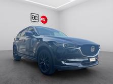 MAZDA CX-5 SKYACTIV-G 194 Homura AWD Automat, Petrol, Second hand / Used, Automatic - 2