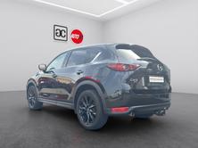 MAZDA CX-5 SKYACTIV-G 194 Homura AWD Automat, Petrol, Second hand / Used, Automatic - 4