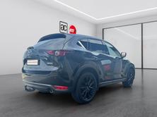 MAZDA CX-5 SKYACTIV-G 194 Homura AWD Automat, Petrol, Second hand / Used, Automatic - 5