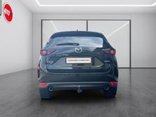 MAZDA CX-5 SKYACTIV-G 194 Homura AWD Automat, Petrol, Second hand / Used, Automatic - 6