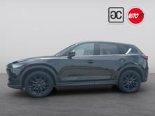 MAZDA CX-5 SKYACTIV-G 194 Homura AWD Automat, Petrol, Second hand / Used, Automatic - 7