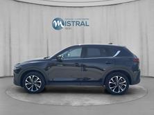MAZDA CX-5 SKYACTIV-G 194 Revolution AWD Automat, Petrol, Second hand / Used, Automatic - 2
