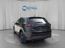 MAZDA CX-5 SKYACTIV-G 194 Revolution AWD Automat, Petrol, Second hand / Used, Automatic - 3