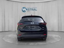 MAZDA CX-5 SKYACTIV-G 194 Revolution AWD Automat, Petrol, Second hand / Used, Automatic - 4