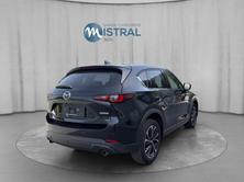 MAZDA CX-5 SKYACTIV-G 194 Revolution AWD Automat, Petrol, Second hand / Used, Automatic - 5