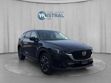 MAZDA CX-5 SKYACTIV-G 194 Revolution AWD Automat, Petrol, Second hand / Used, Automatic - 7