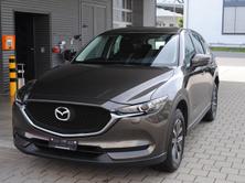 MAZDA CX-5 SKYACTIV-G 165 Challenge FWD, Petrol, Second hand / Used, Manual - 2