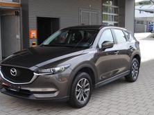 MAZDA CX-5 SKYACTIV-G 165 Challenge FWD, Petrol, Second hand / Used, Manual - 3