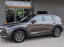 MAZDA CX-5 SKYACTIV-G 165 Challenge FWD, Petrol, Second hand / Used, Manual - 4