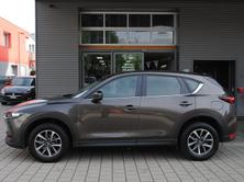 MAZDA CX-5 SKYACTIV-G 165 Challenge FWD, Petrol, Second hand / Used, Manual - 5