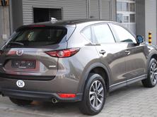 MAZDA CX-5 SKYACTIV-G 165 Challenge FWD, Petrol, Second hand / Used, Manual - 7