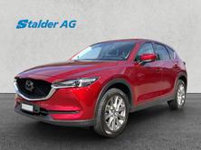 MAZDA CX-5 2.5 Revolution AWD, Petrol, Second hand / Used, Automatic - 2