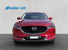 MAZDA CX-5 2.5 Revolution AWD, Petrol, Second hand / Used, Automatic - 3
