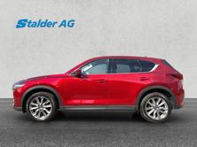 MAZDA CX-5 2.5 Revolution AWD, Petrol, Second hand / Used, Automatic - 4