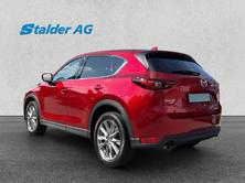 MAZDA CX-5 2.5 Revolution AWD, Petrol, Second hand / Used, Automatic - 5