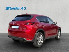 MAZDA CX-5 2.5 Revolution AWD, Petrol, Second hand / Used, Automatic - 7