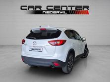 MAZDA CX-5 2.5 Revolution AWD Skyactive-G Automatic, Benzina, Occasioni / Usate, Automatico - 2