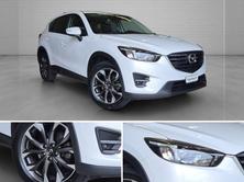 MAZDA CX-5 2.5 Revolution AWD Skyactive-G Automatic, Benzina, Occasioni / Usate, Automatico - 3