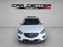 MAZDA CX-5 2.5 Revolution AWD Skyactive-G Automatic, Benzina, Occasioni / Usate, Automatico - 4