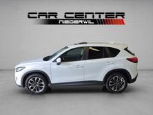 MAZDA CX-5 2.5 Revolution AWD Skyactive-G Automatic, Benzina, Occasioni / Usate, Automatico - 5