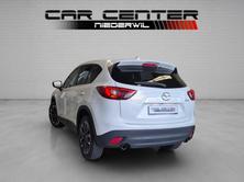 MAZDA CX-5 2.5 Revolution AWD Skyactive-G Automatic, Benzina, Occasioni / Usate, Automatico - 6