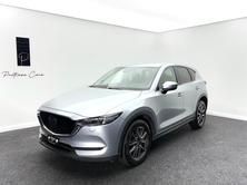 MAZDA CX-5 SKYACTIV-D 184 Revolution AWD Automat, Diesel, Occasion / Gebraucht, Automatik - 2