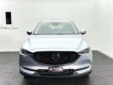 MAZDA CX-5 SKYACTIV-D 184 Revolution AWD Automat, Diesel, Occasion / Gebraucht, Automatik - 3