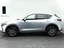 MAZDA CX-5 SKYACTIV-D 184 Revolution AWD Automat, Diesel, Occasion / Gebraucht, Automatik - 4