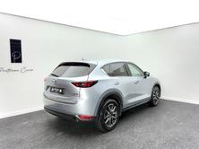 MAZDA CX-5 SKYACTIV-D 184 Revolution AWD Automat, Diesel, Occasion / Gebraucht, Automatik - 5