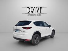 MAZDA CX-5 SKYACTIV-D 184 Ambition Plus AWD Automat, Diesel, Second hand / Used, Automatic - 5