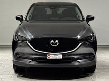 MAZDA CX-5 SKYACTIV-G 194 Revolution AWD Automat, Petrol, Second hand / Used, Automatic - 2