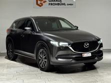 MAZDA CX-5 SKYACTIV-G 194 Revolution AWD Automat, Petrol, Second hand / Used, Automatic - 3