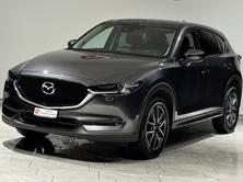 MAZDA CX-5 SKYACTIV-G 194 Revolution AWD Automat, Petrol, Second hand / Used, Automatic - 4