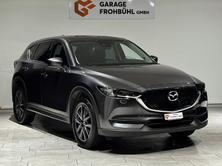 MAZDA CX-5 SKYACTIV-G 194 Revolution AWD Automat, Petrol, Second hand / Used, Automatic - 5