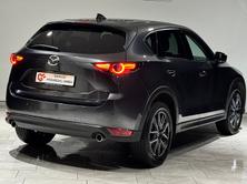 MAZDA CX-5 SKYACTIV-G 194 Revolution AWD Automat, Petrol, Second hand / Used, Automatic - 6