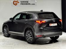 MAZDA CX-5 SKYACTIV-G 194 Revolution AWD Automat, Petrol, Second hand / Used, Automatic - 7