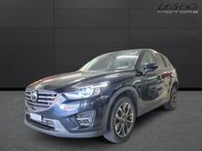 MAZDA CX-5 2.2 D HP Revolution AWD Automatic, Diesel, Second hand / Used, Automatic - 3