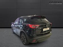 MAZDA CX-5 2.2 D HP Revolution AWD Automatic, Diesel, Second hand / Used, Automatic - 4