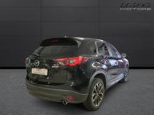 MAZDA CX-5 2.2 D HP Revolution AWD Automatic, Diesel, Second hand / Used, Automatic - 6